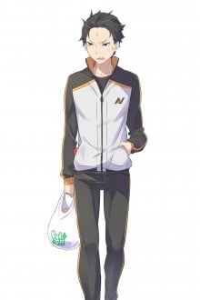 菜月昴