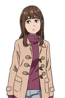 道元咲子