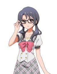 高山纱代子