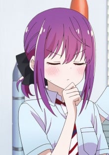 夕云美智留