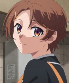 织田唯
