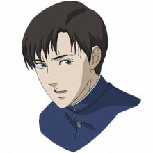 白石晋也
