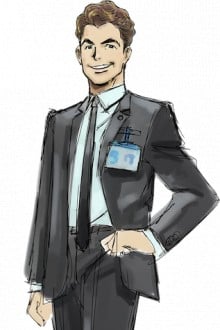 田崎