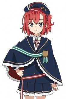 琳恩·莉斯塔