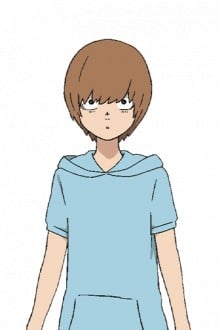 美智