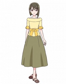 猫屋敷すみれ