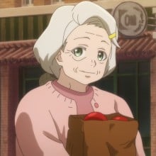 芙蕾雅
