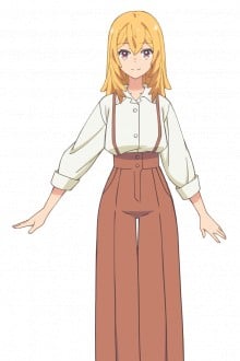 曽本さき