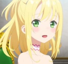莉莉安娜·S·B·哈利