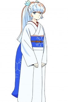 阿雪