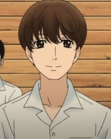 松冈星儿