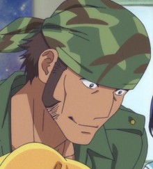 バンダナ