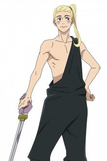 重面春太