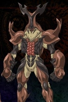 リベザル