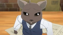 広報部部長