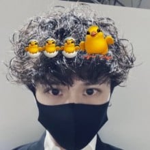 近藤世真