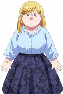 幸田梦子