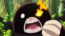 铁锹