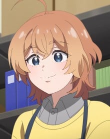 塚本みちる