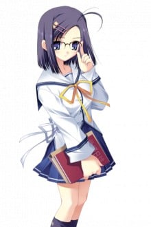 沢井麻耶