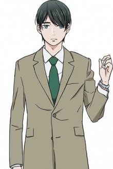 安达清