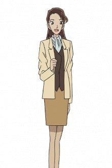 宫野明美