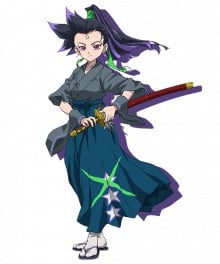白星テンカ