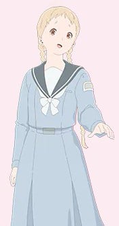 日暮トツ子