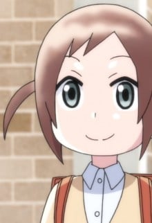 柳枝めぐ