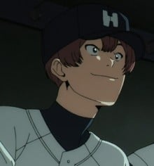 栗田