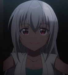 苏珊娜