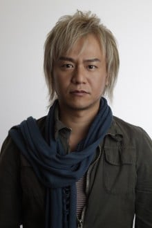 玉井健二