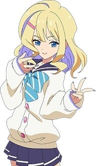 小鸟游翼