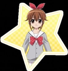 浅香日向