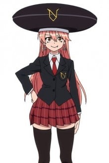 吉娜