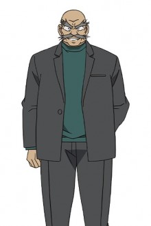 铃木次郎吉
