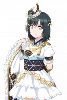 三船栞子