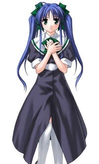 鳴風みなも