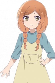 シェリー