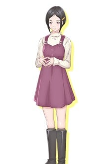 上町葵