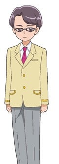 並木ゆうと