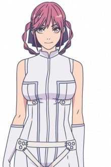 明林恋莲
