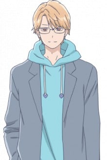 佐佐木瑛太