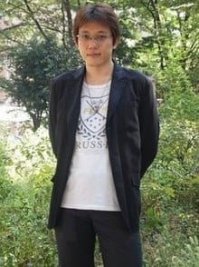 小林雄次