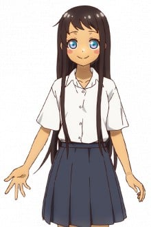 喜屋武飞夏