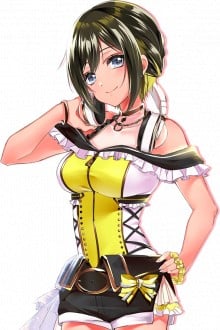 明石真秀
