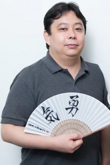 柳伸亮