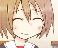 ユメちゃん