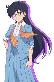 天野邪子