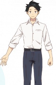 中村照秋